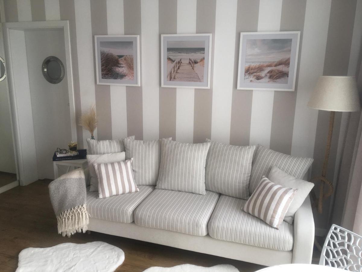 Apartament Marine Holiday Elblag - Winda -Parking W Hali Garazowej -Gratis -Business Stays Exterior foto