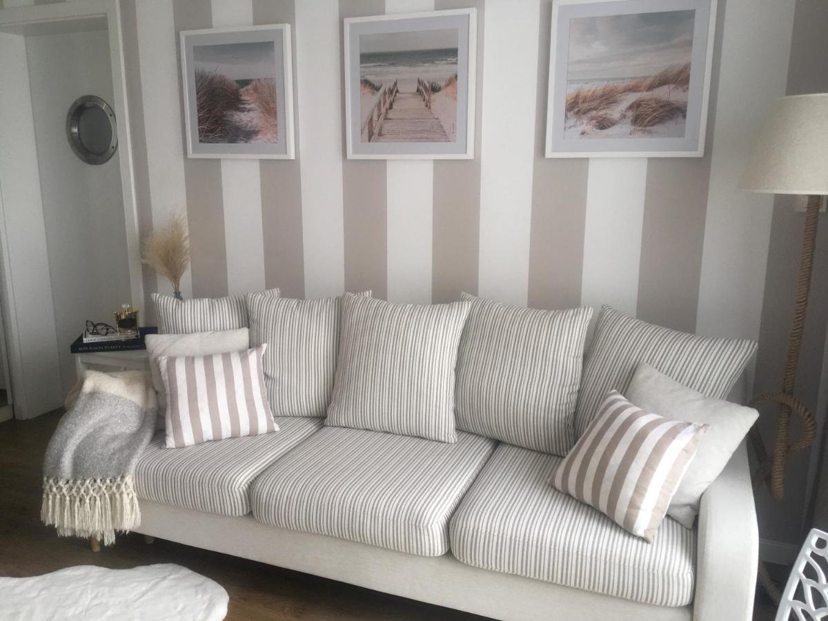 Apartament Marine Holiday Elblag - Winda -Parking W Hali Garazowej -Gratis -Business Stays Exterior foto