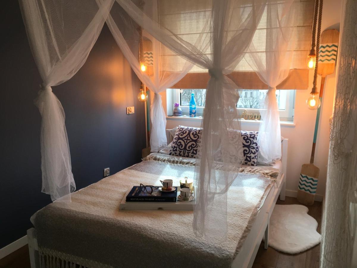 Apartament Marine Holiday Elblag - Winda -Parking W Hali Garazowej -Gratis -Business Stays Exterior foto