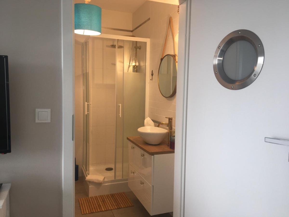 Apartament Marine Holiday Elblag - Winda -Parking W Hali Garazowej -Gratis -Business Stays Exterior foto