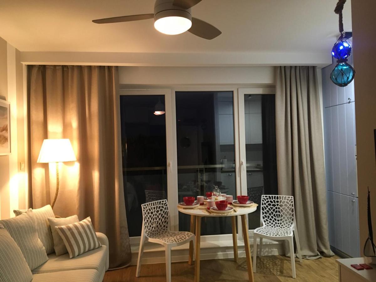 Apartament Marine Holiday Elblag - Winda -Parking W Hali Garazowej -Gratis -Business Stays Exterior foto